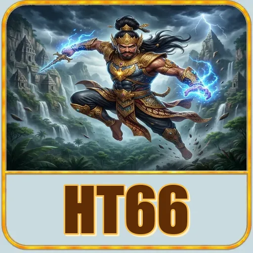 Detail Teknis ht66